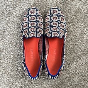 Rothy’s Loafers